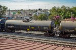 VMSX Tank Car